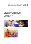 Quality Account 2016-17